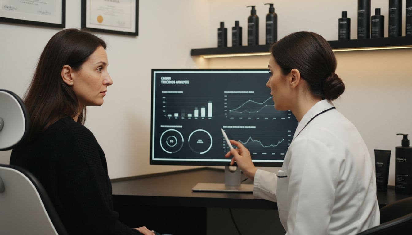 Caída del Cabello y Estrés: Guía Completa 2024