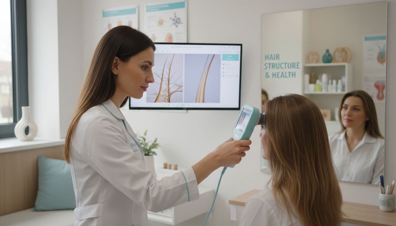 Hair Breakage: Everything You Need to Know