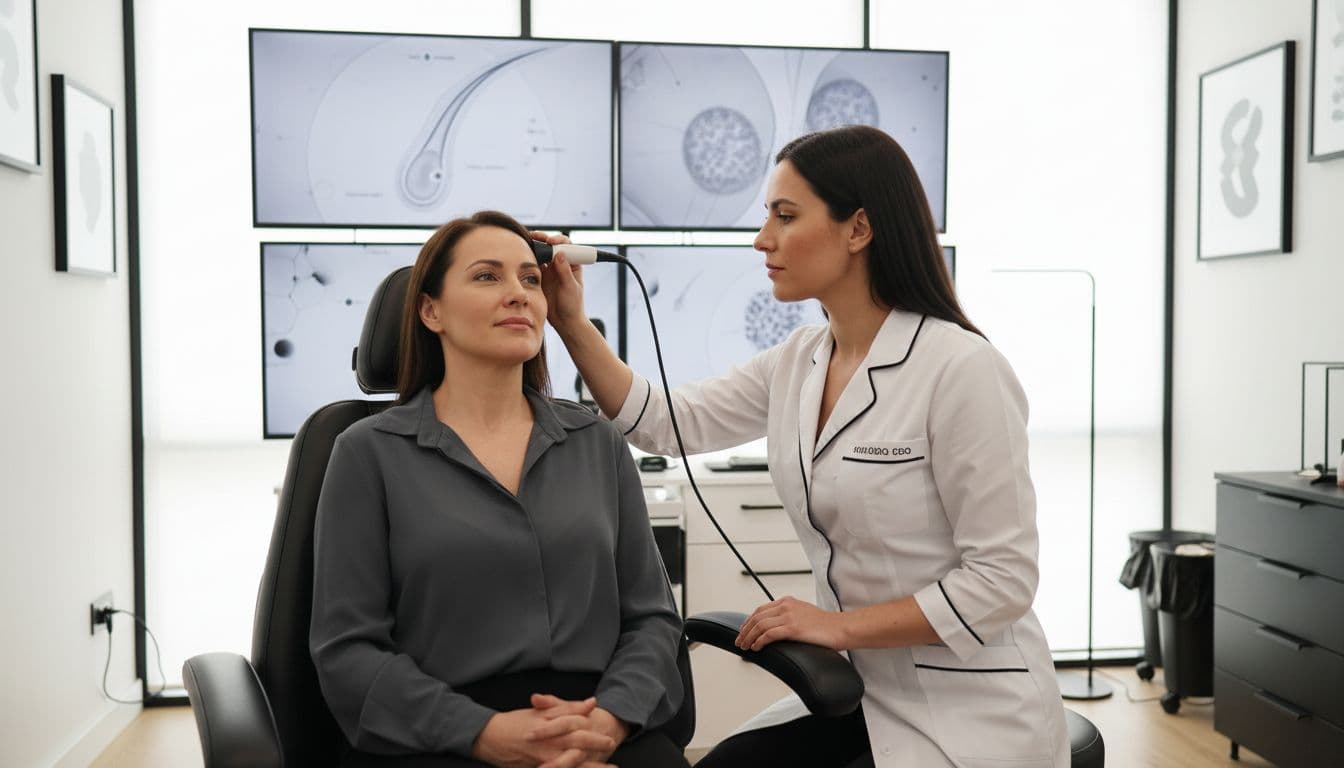 Adelgazamiento Del Cabello: Todo Lo Que Debes Saber