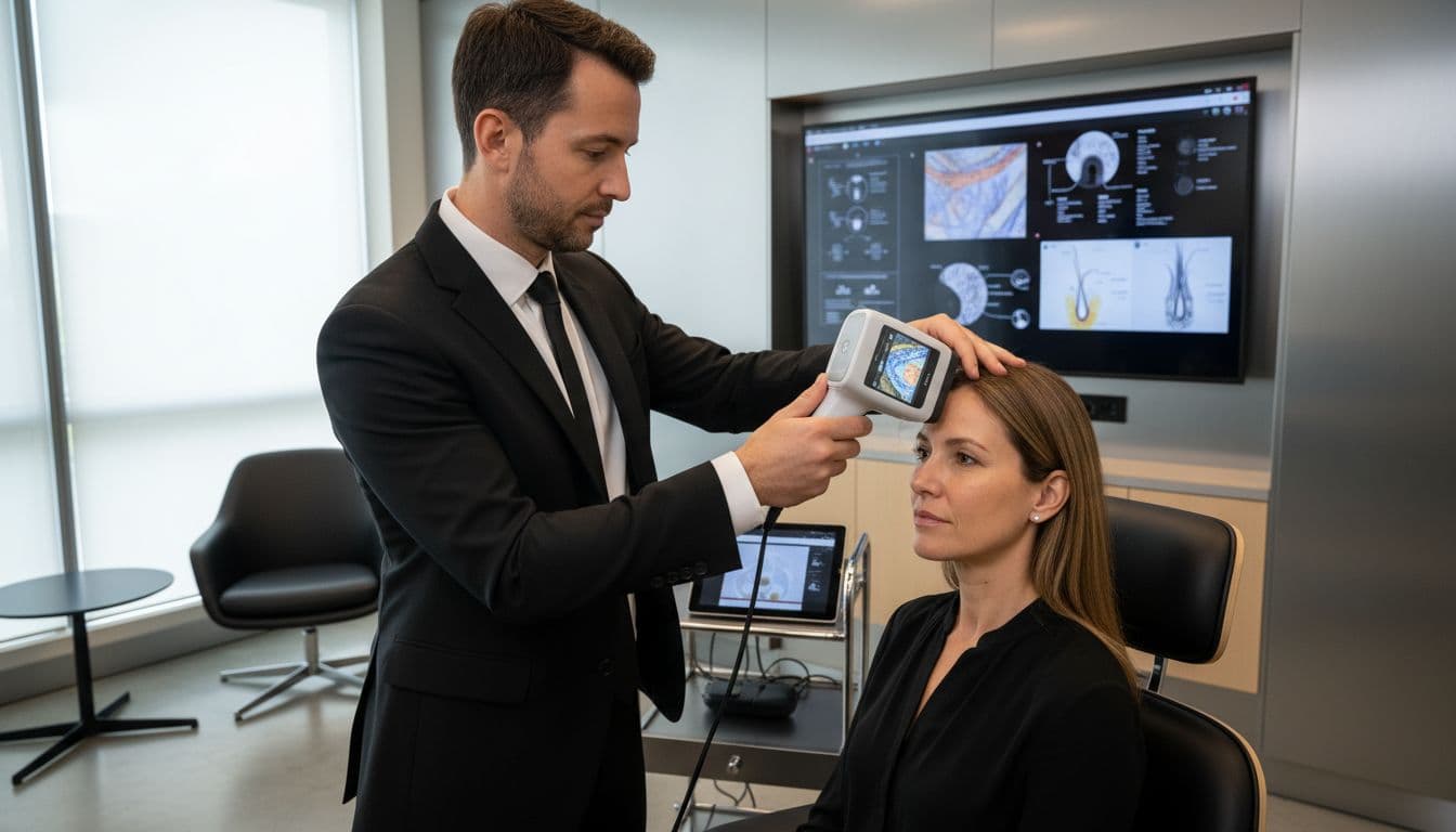 Por Qué Algunos Cabellos No Crecen: Guía Completa