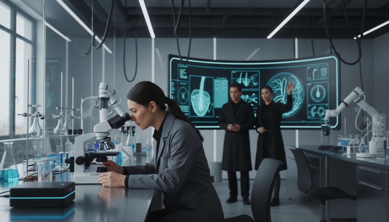 Rapports de santé capillaire : guide complet expert