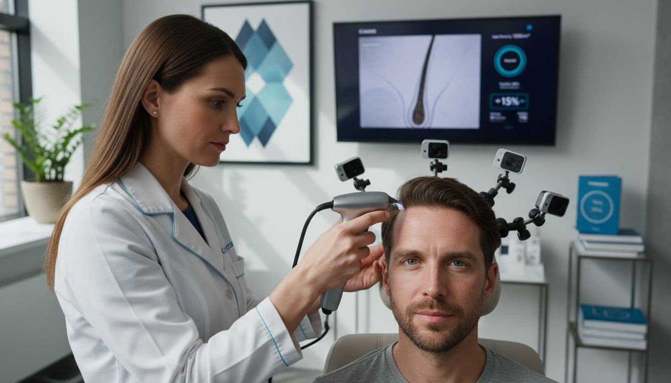 Effective Hair Care Routine for Hair Fall Prevention