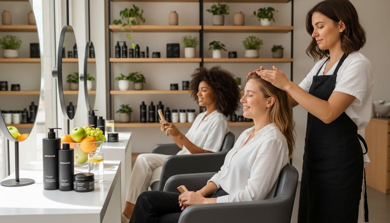 7 effektive Tipps für dickeres Haar für mehr Volumen