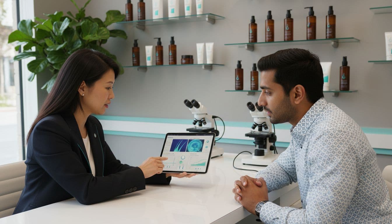 Total Hair Care: Everything You Need to Know