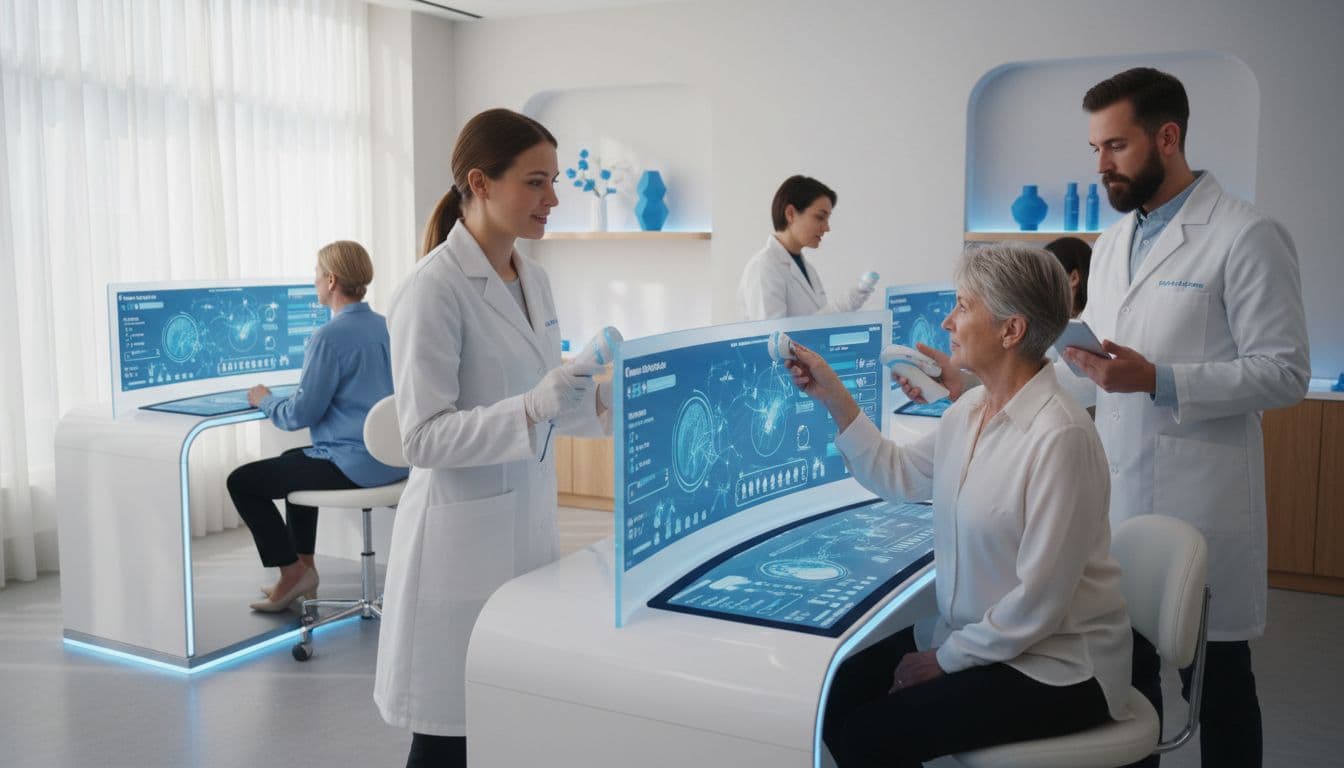 AI Hair Analysis: Everything You Need to Know