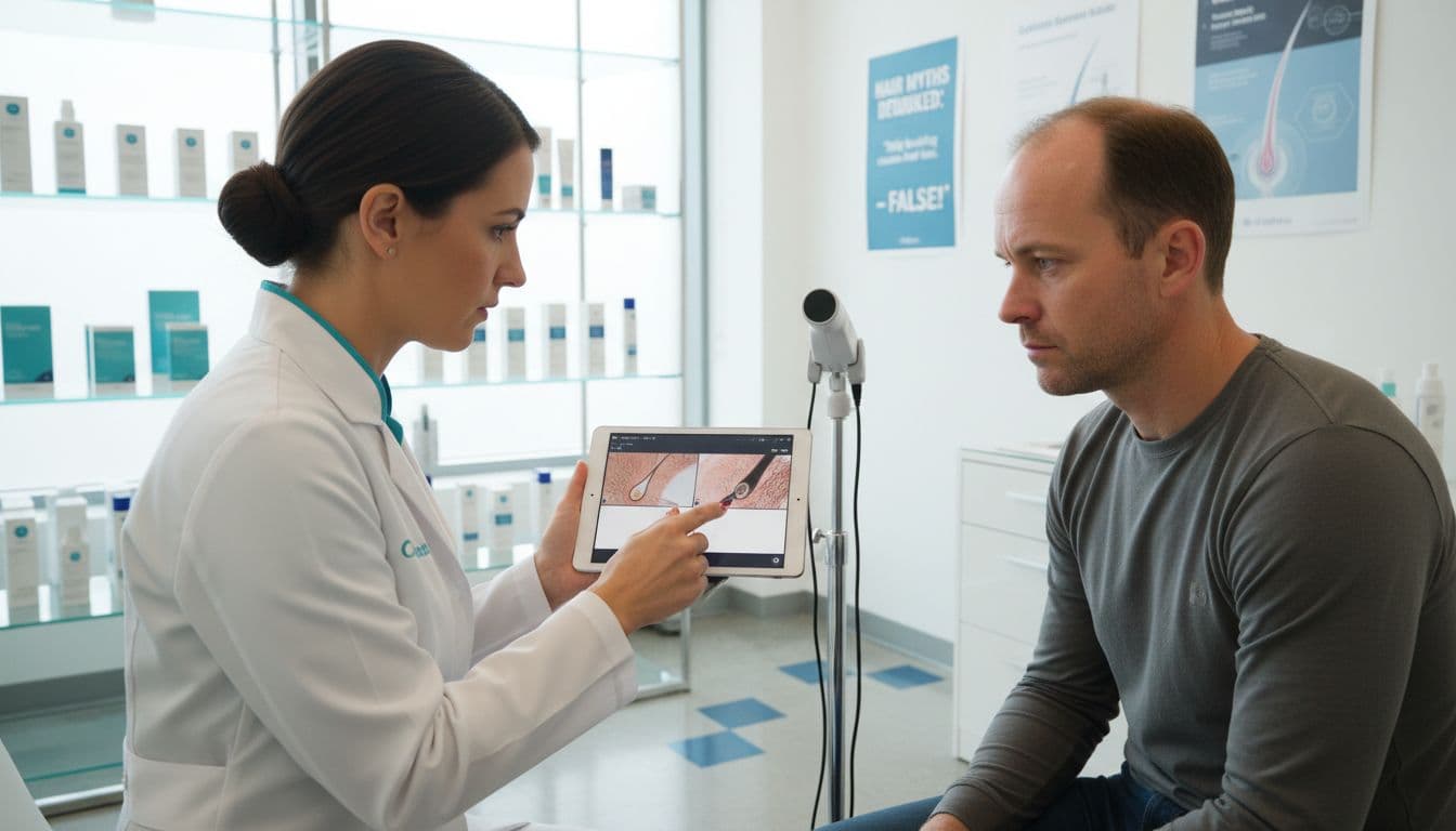 Hair Treatment Explained: Methods, Risks, and Results