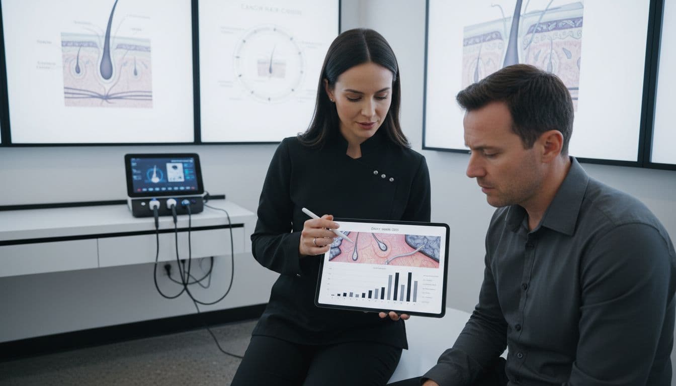 Shedding Capilar: Everything You Need to Know