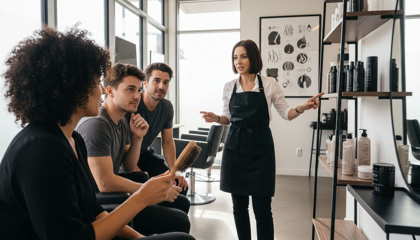 7 mythes sur la chute de cheveux à connaître absolument