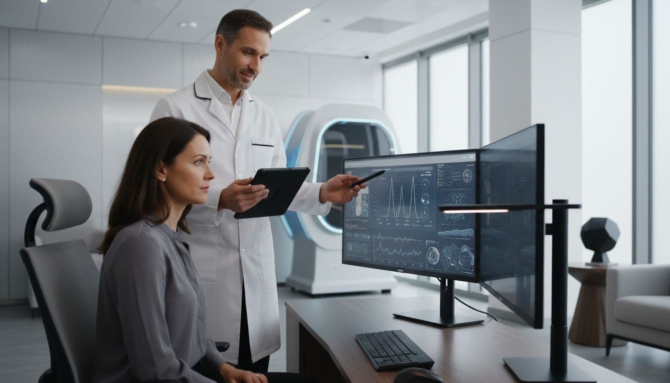 Guía práctica: pasos para analizar tendencias de cabello