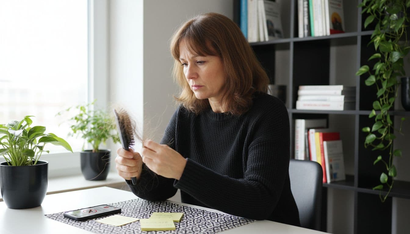 Warum Fallen Haare Nach Corona Aus: Umfassender Leitfaden