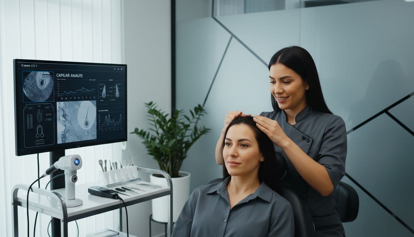 Tratamientos Personalizados Para el Cabello: Guía Completa