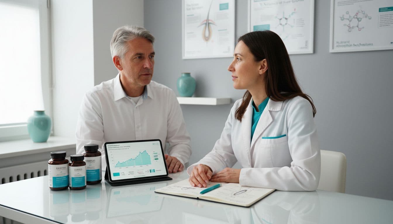 Complete Guide to Supplements for Hair Growth