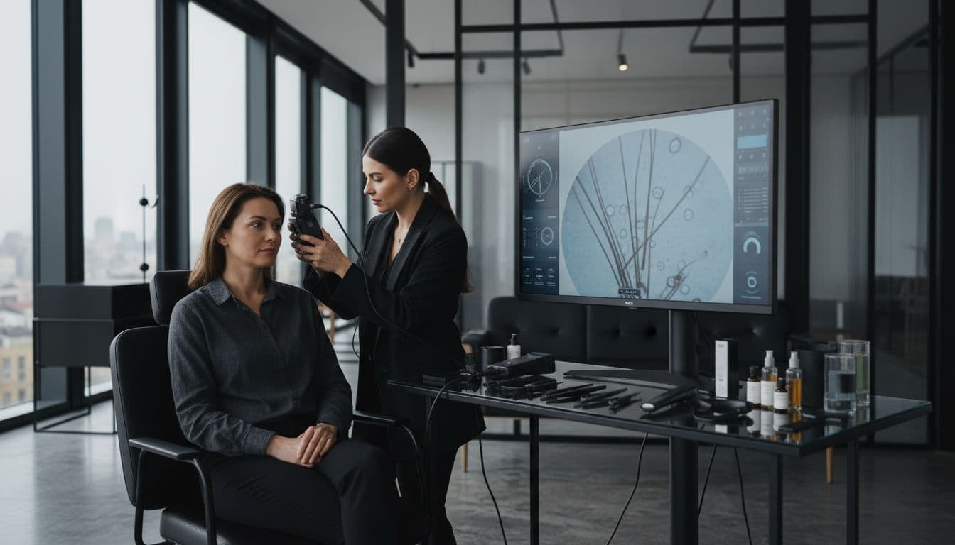 Qué Son los Tratamientos Preventivos Capilares: Guía Completa