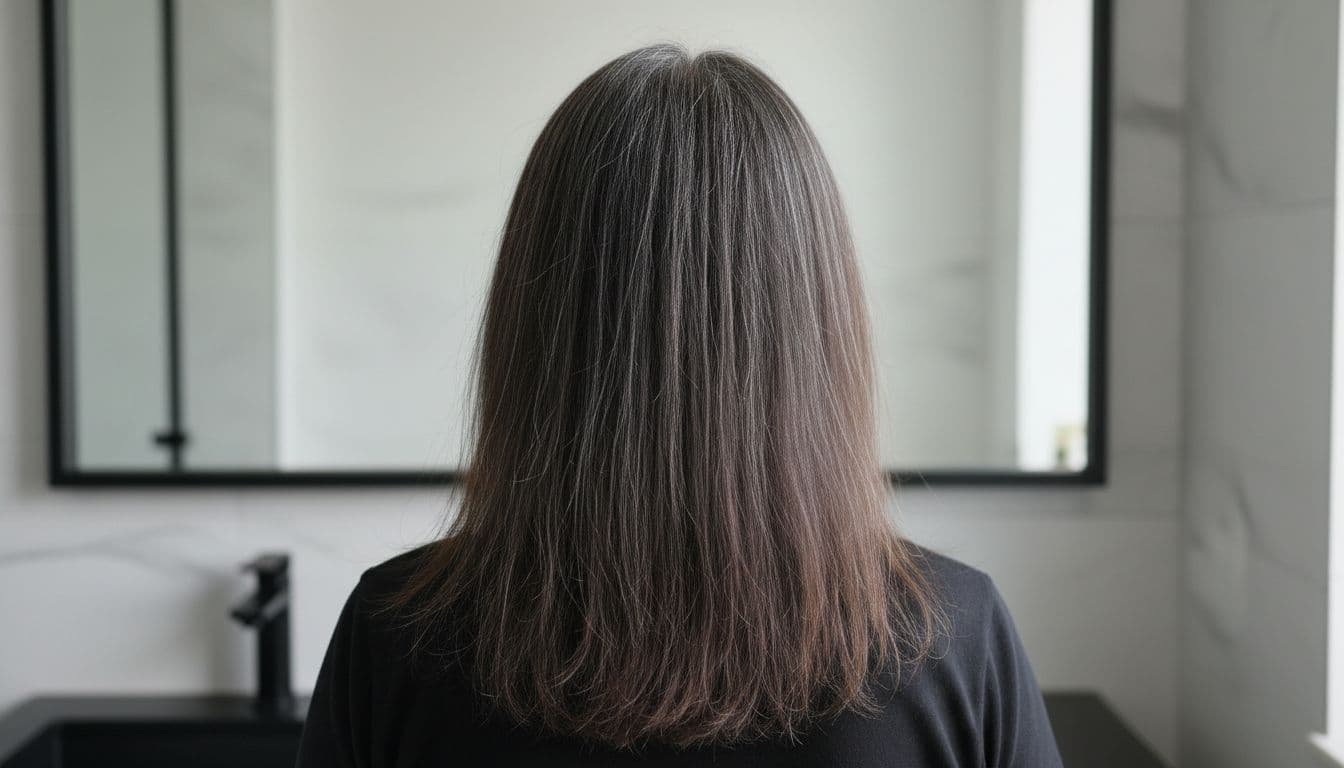 Por Qué Envejece el Cabello: Guía Completa