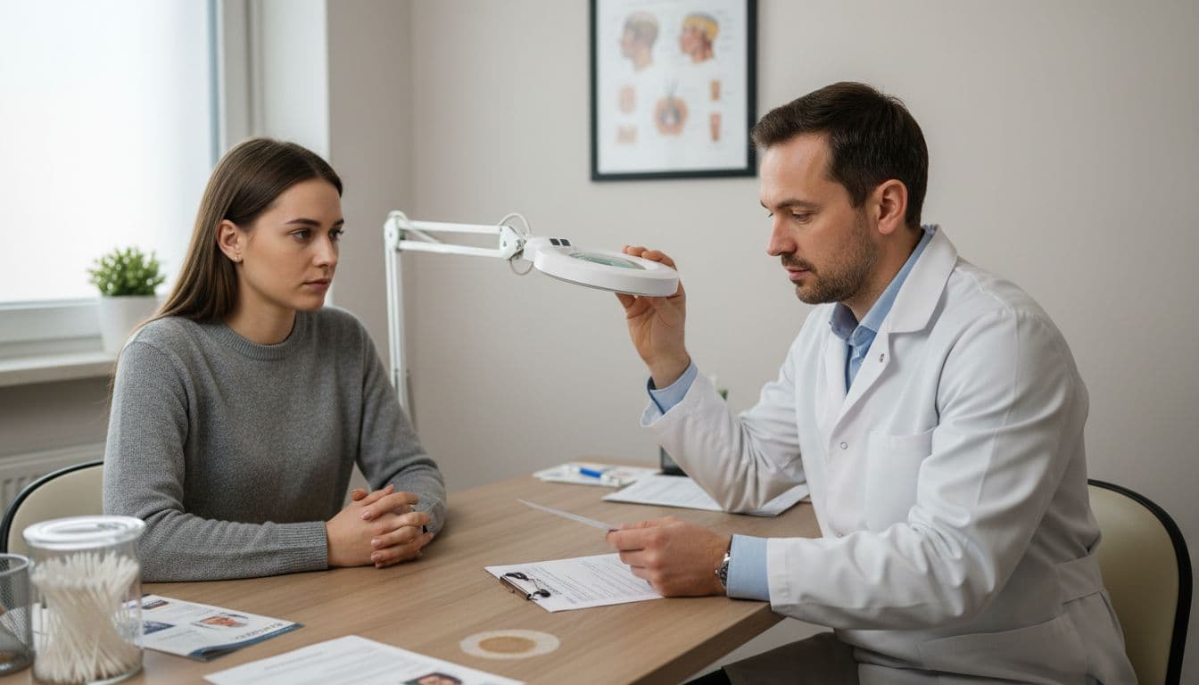 Por Qué Consultar Especialistas Capilares: Guía Esencial