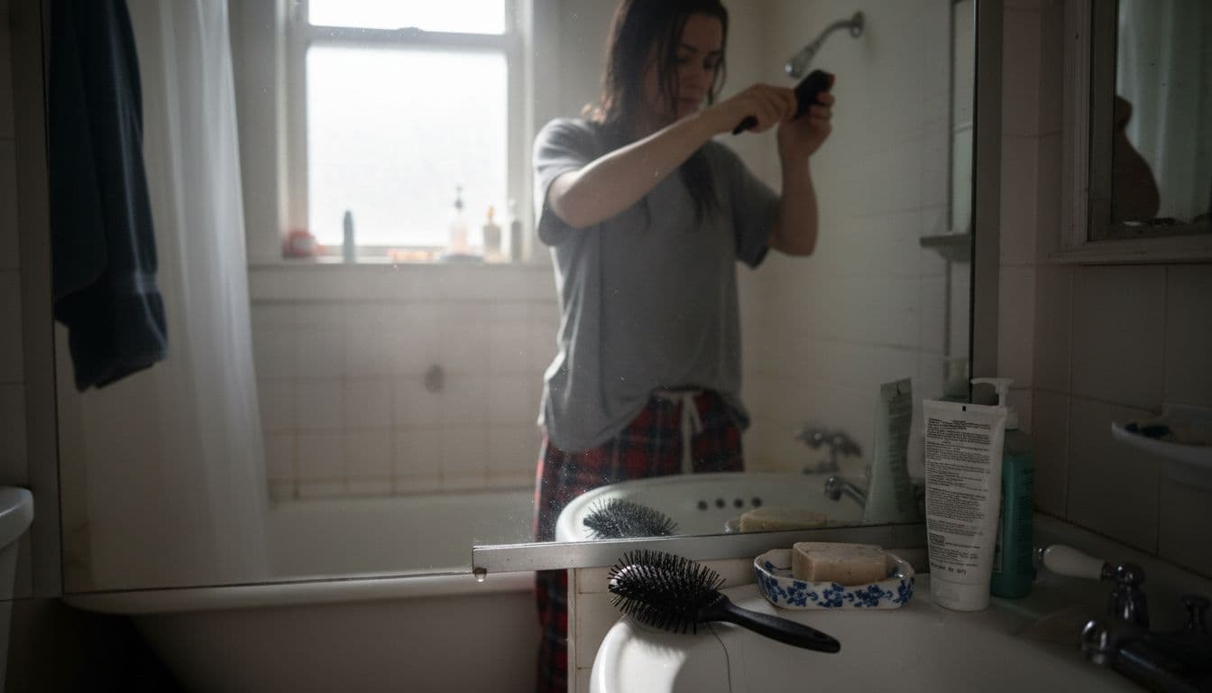 Richtige Haarpflegeroutine erstellen: Schritt-für-Schritt zur perfekten Pflege