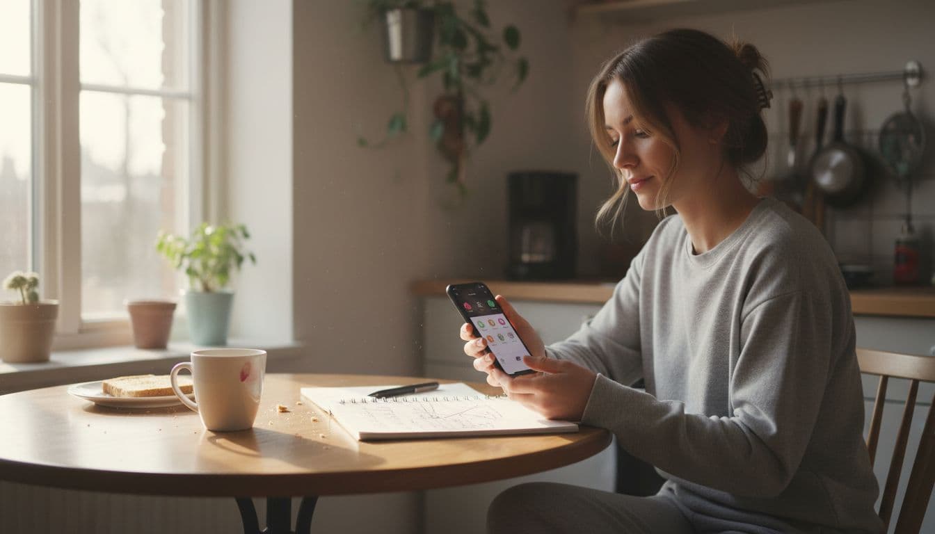 Top 6 vergleich haarpflege apps – Expertenvergleich 2025