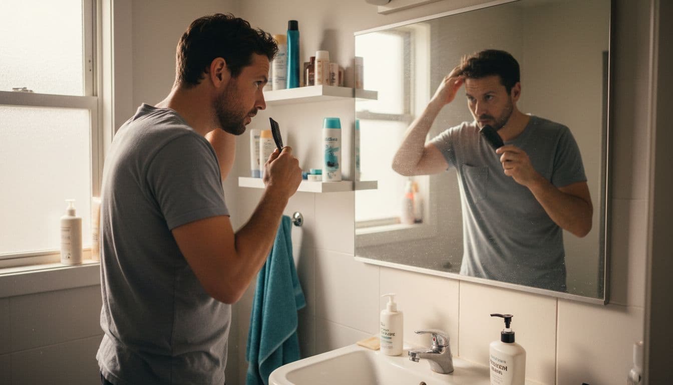 Hormonas y Cabello: Impacto Clave en Salud Capilar