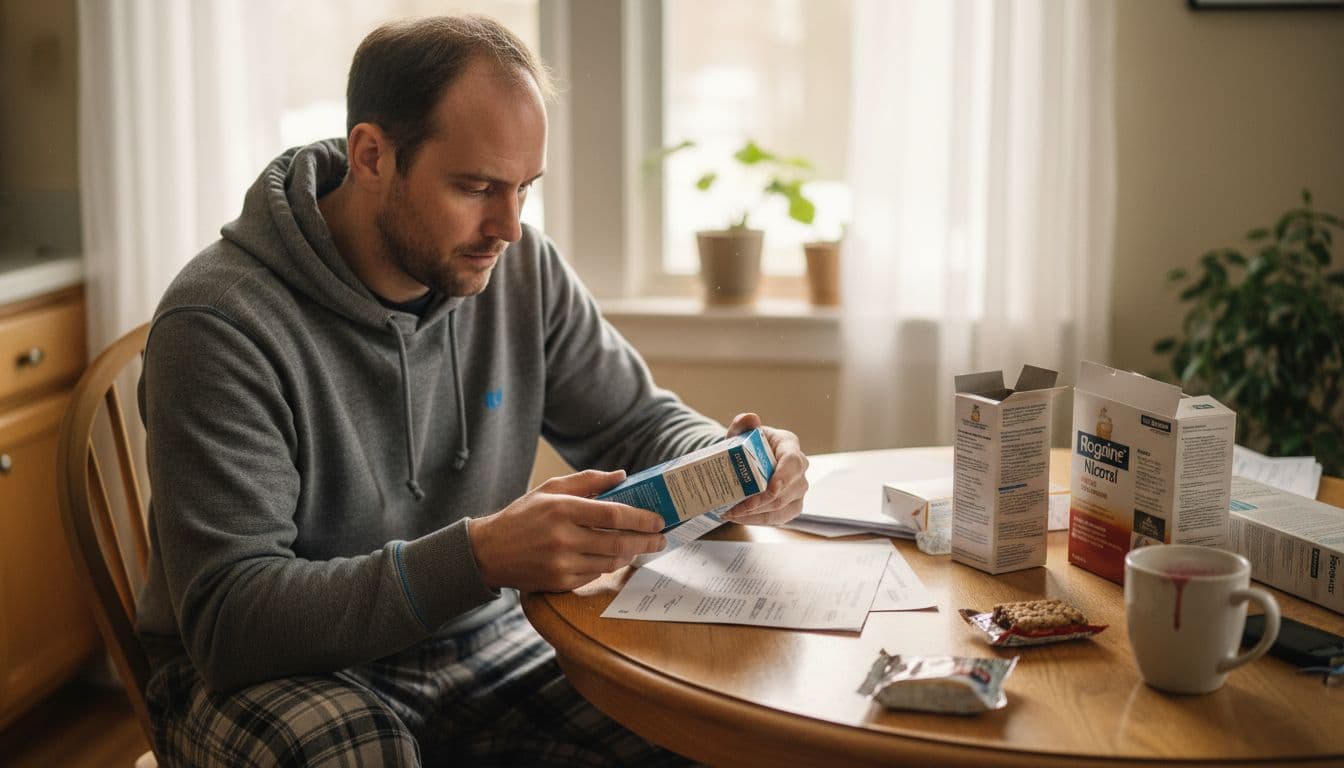 Hair Loss Treatment Products – Choosing What Works