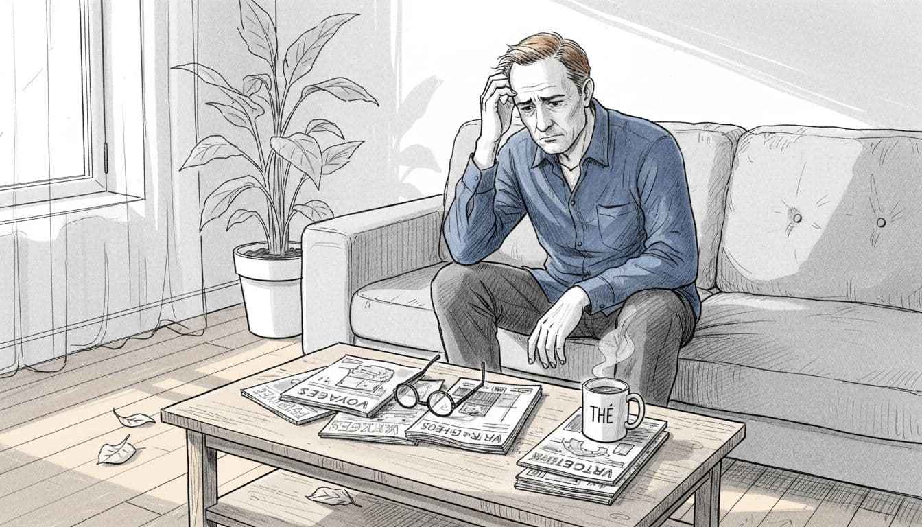 Qu'est-ce qu'une calvitie : Impacts et Solutions Modernes