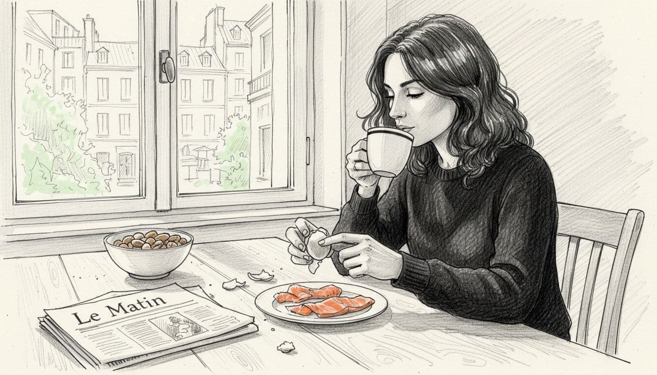 Conseils nutrition cheveux sains pour stimuler la croissance