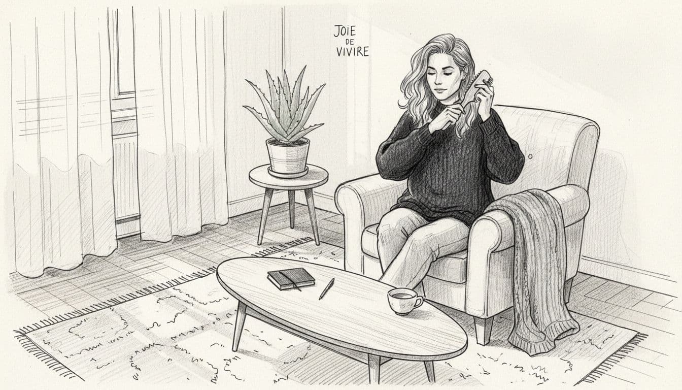 Efficacité des probiotiques pour les cheveux : savoir vraiment agir