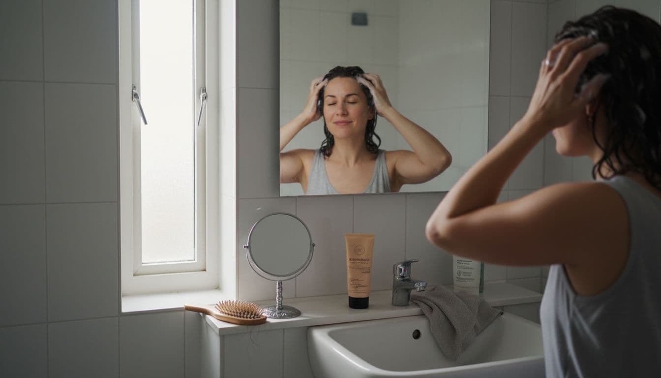 Haarwachstum fördern: Was wirklich hilft