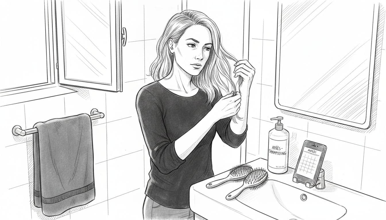 Principes de l'auto-évaluation capillaire : Impact et clés