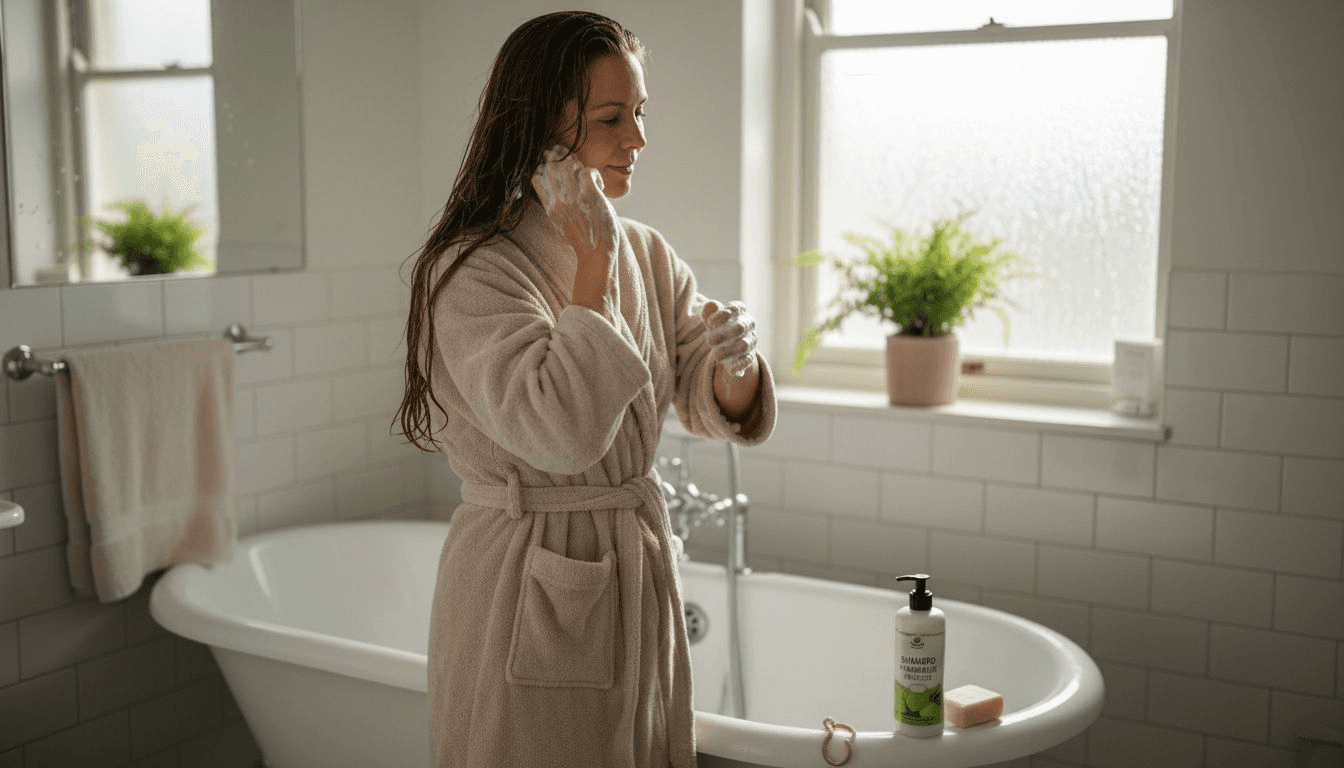 7 effektive Tipps zum Vermeiden von Haarschäden