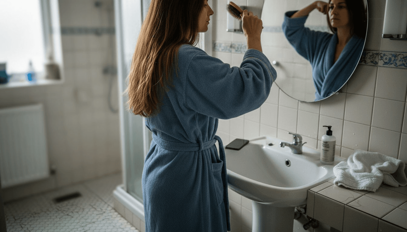 Hair and Care: Improving Growth With Personalized AI