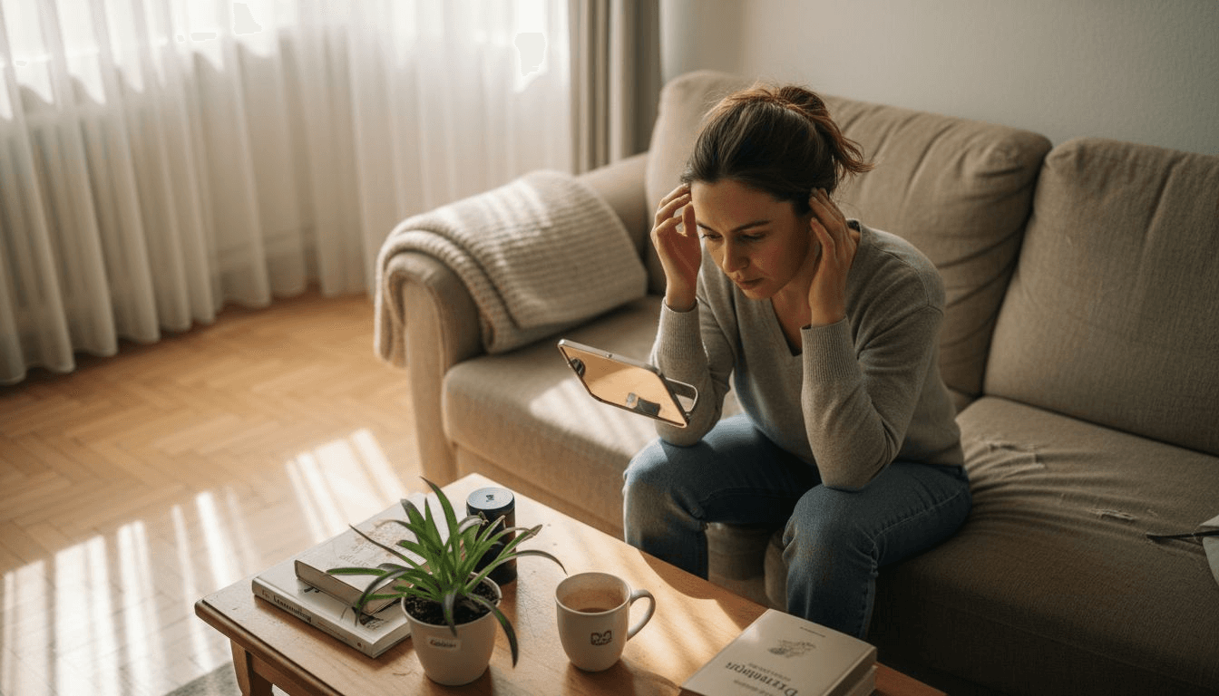 Gesunde Kopfhaut pflegen Guide: Schritt-für-Schritt Anleitung