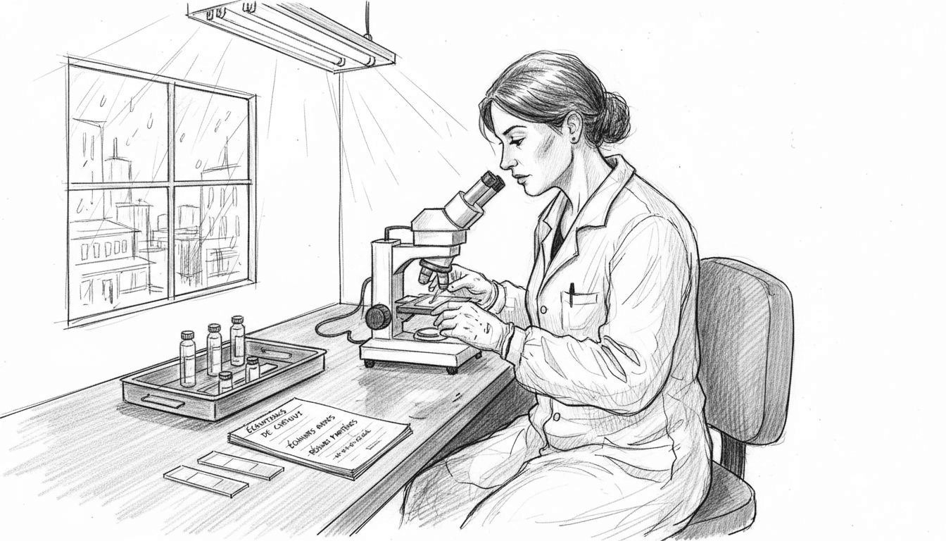 Micro-analyse capillaire : Impact sur la santé des cheveux