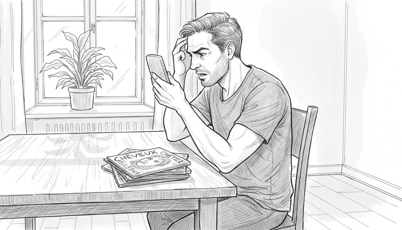 Repousse capillaire : mieux comprendre et stimuler la croissance