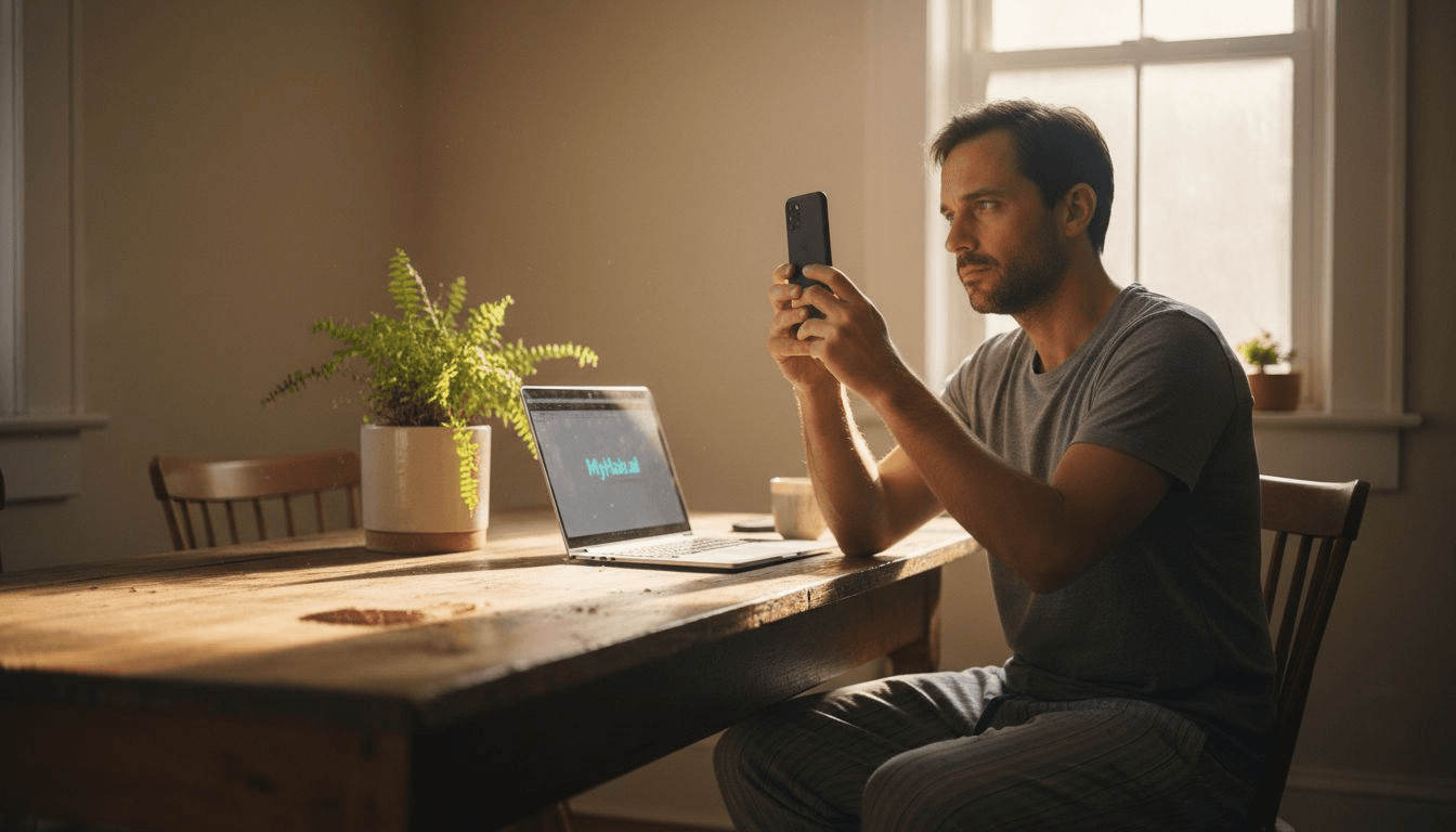 Achieve Real Results with AI-Powered Hair Growth Therapy