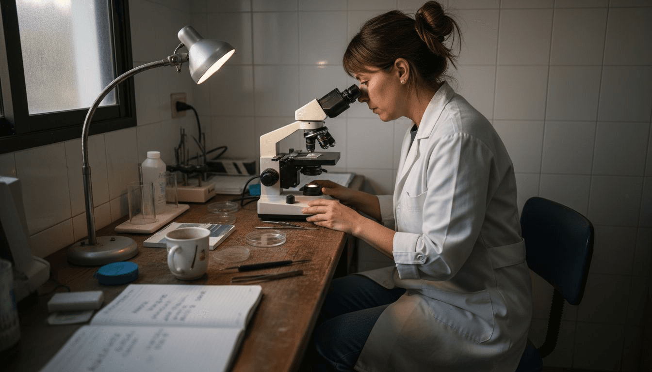 Colágeno en el folículo piloso: Impacto en el crecimiento capilar