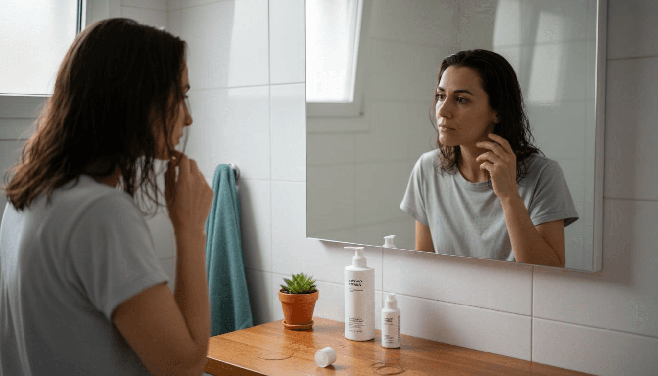 7 pasos para mejorar la salud capilar de forma personalizada