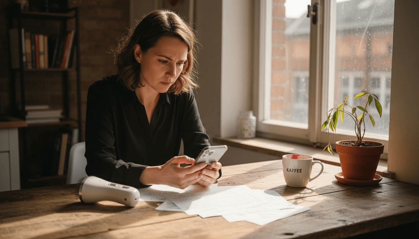 Ultimativer Guide zur Datenauswertung Haare leicht gemacht