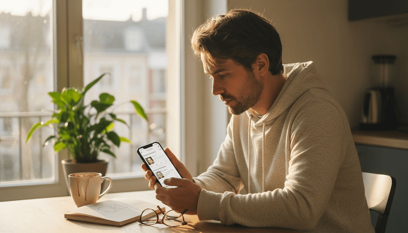 Anleitung für Haarwachstumstracker: Schritt-für-Schritt Erfolg