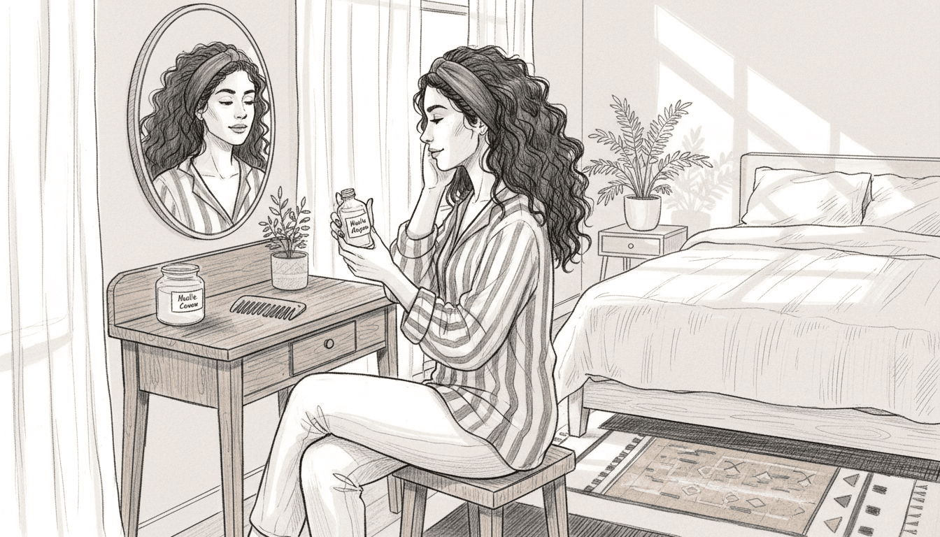 7 avantages des solutions naturelles cheveux à connaître