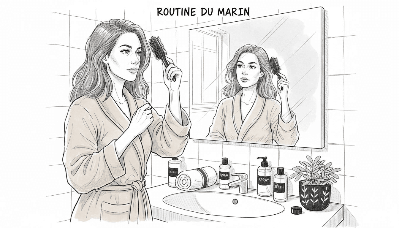 Méthode croissance capillaire : guide pratique et efficace