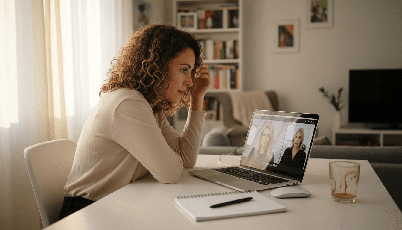 7 praktische Tipps für Haarberatung online weltweit