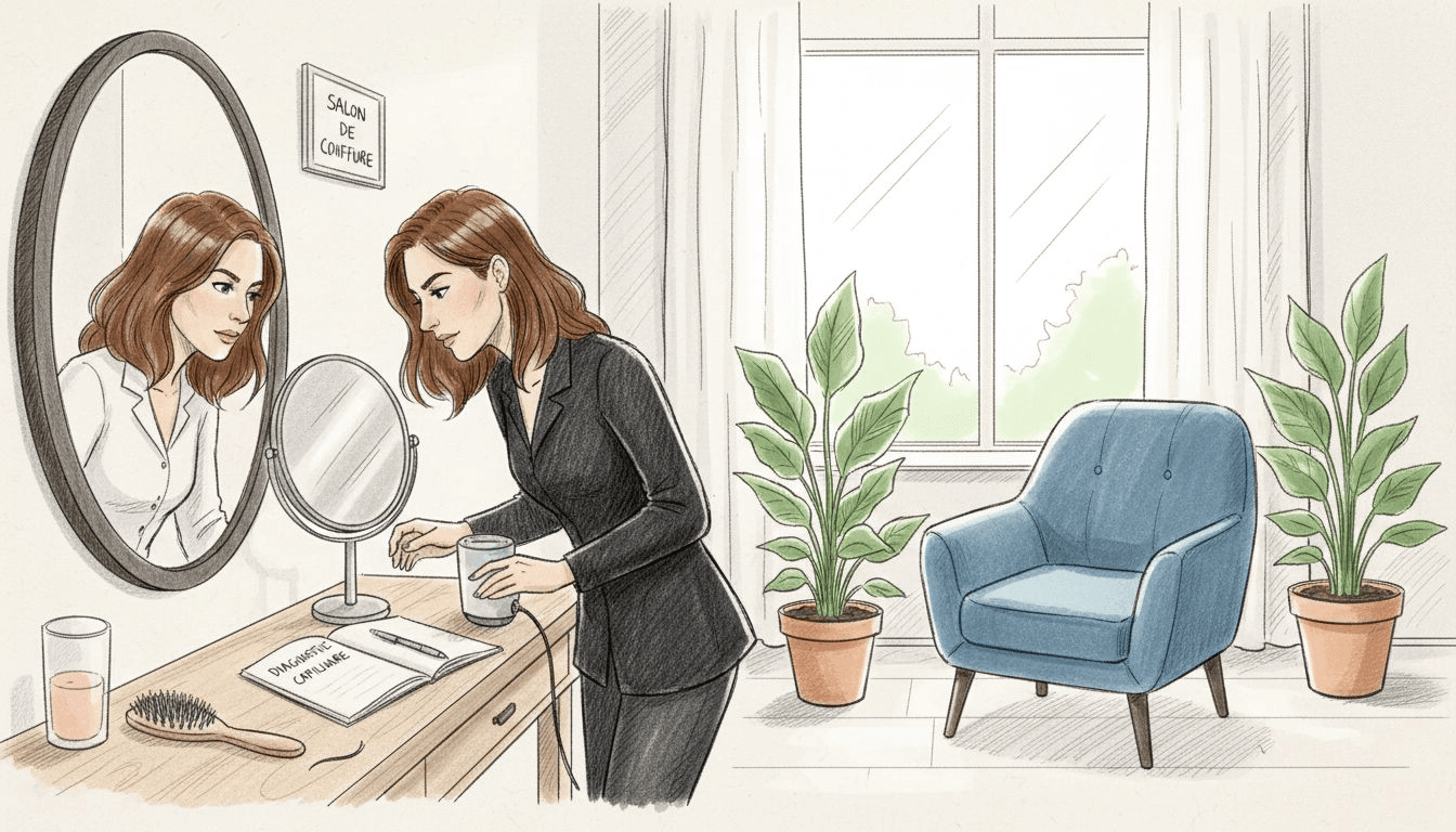 Pourquoi Mesurer L’évolution Capillaire Accélère Vos Résultats