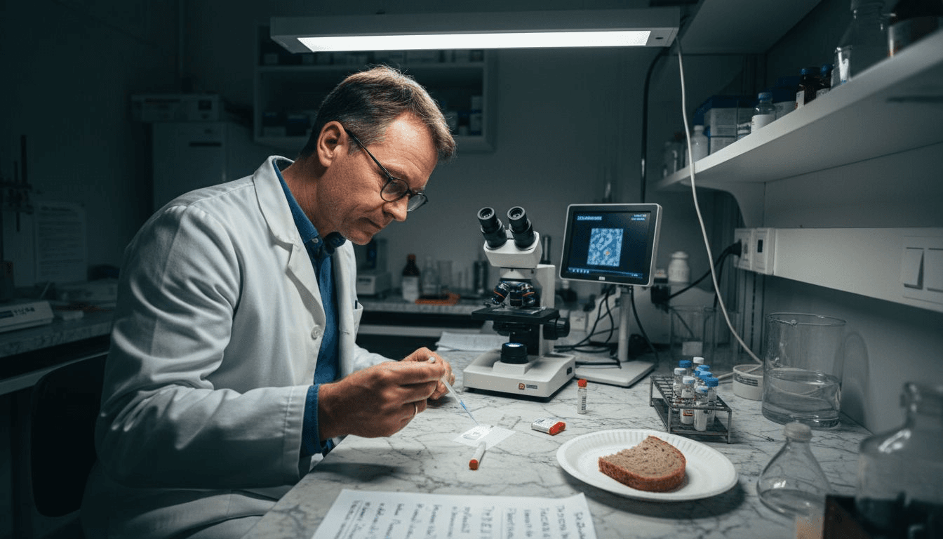 Innovationen in der Haarforschung: Neue Chancen bei Haarausfall