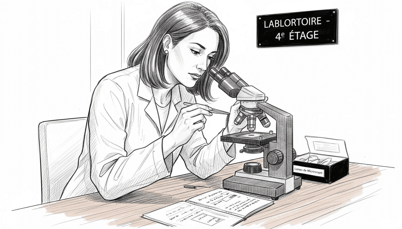 Indicateur capillaire : Comprendre et suivre la santé du cheveu