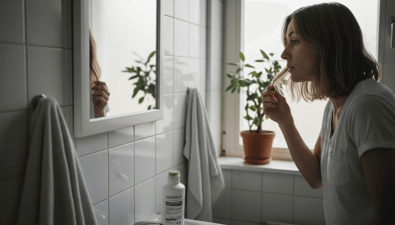 Haarwachstumsphasen – Ihr Einfluss auf Haargesundheit