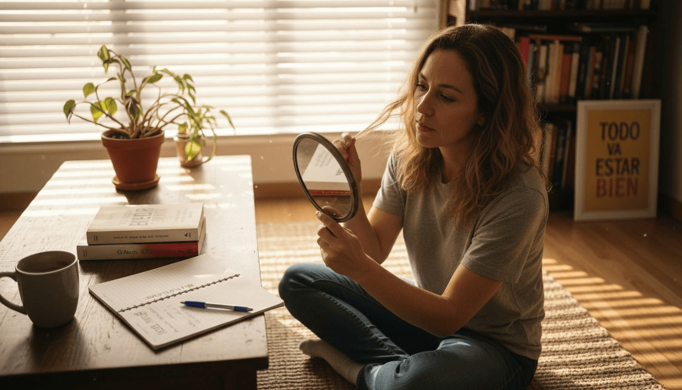 Cómo identificar factores que afectan el cabello eficazmente