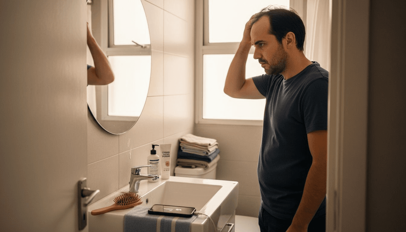 7 razones clave para rastrear el crecimiento capilar