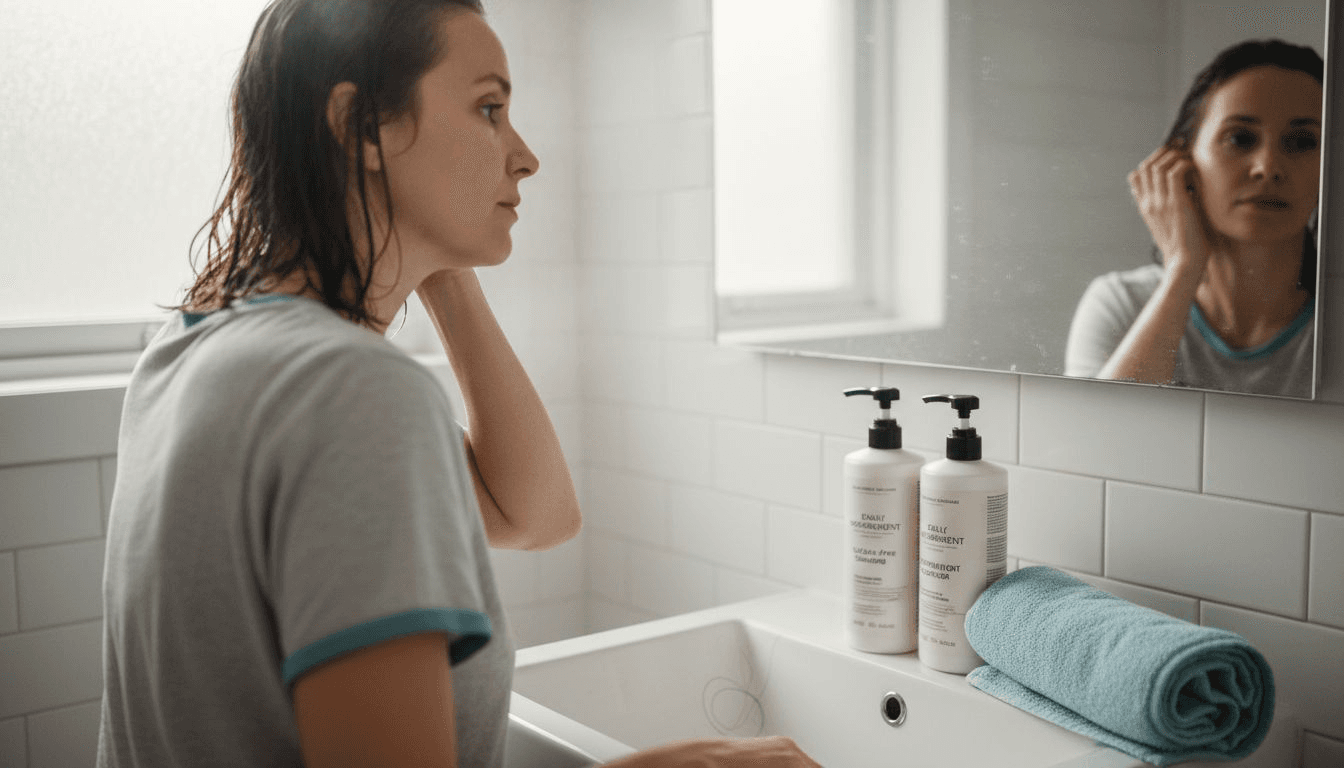 7 Must-Know Hair Products for Thinning Hair Success