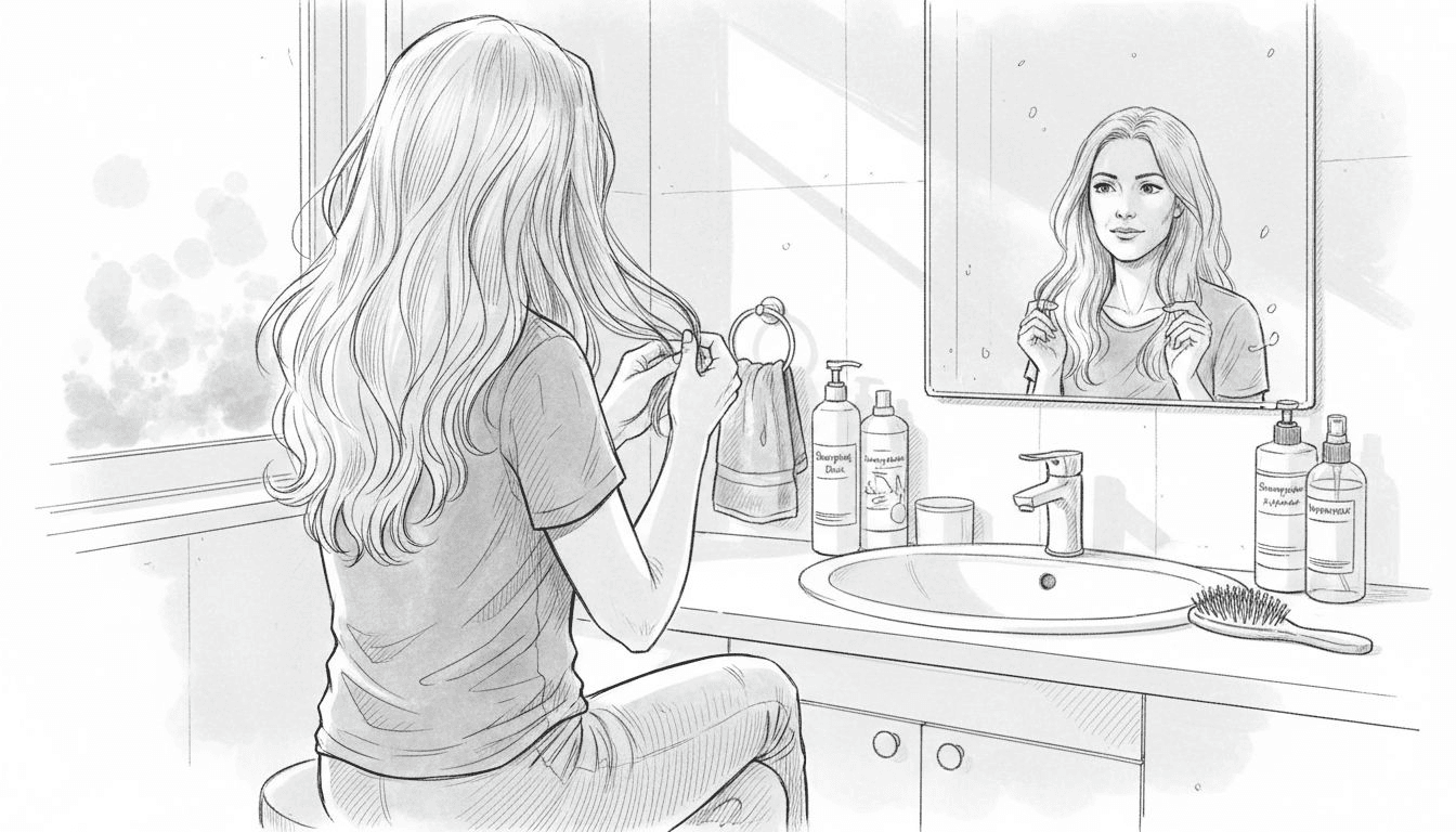 Terminologie santé capillaire : Clés pour soins personnalisés