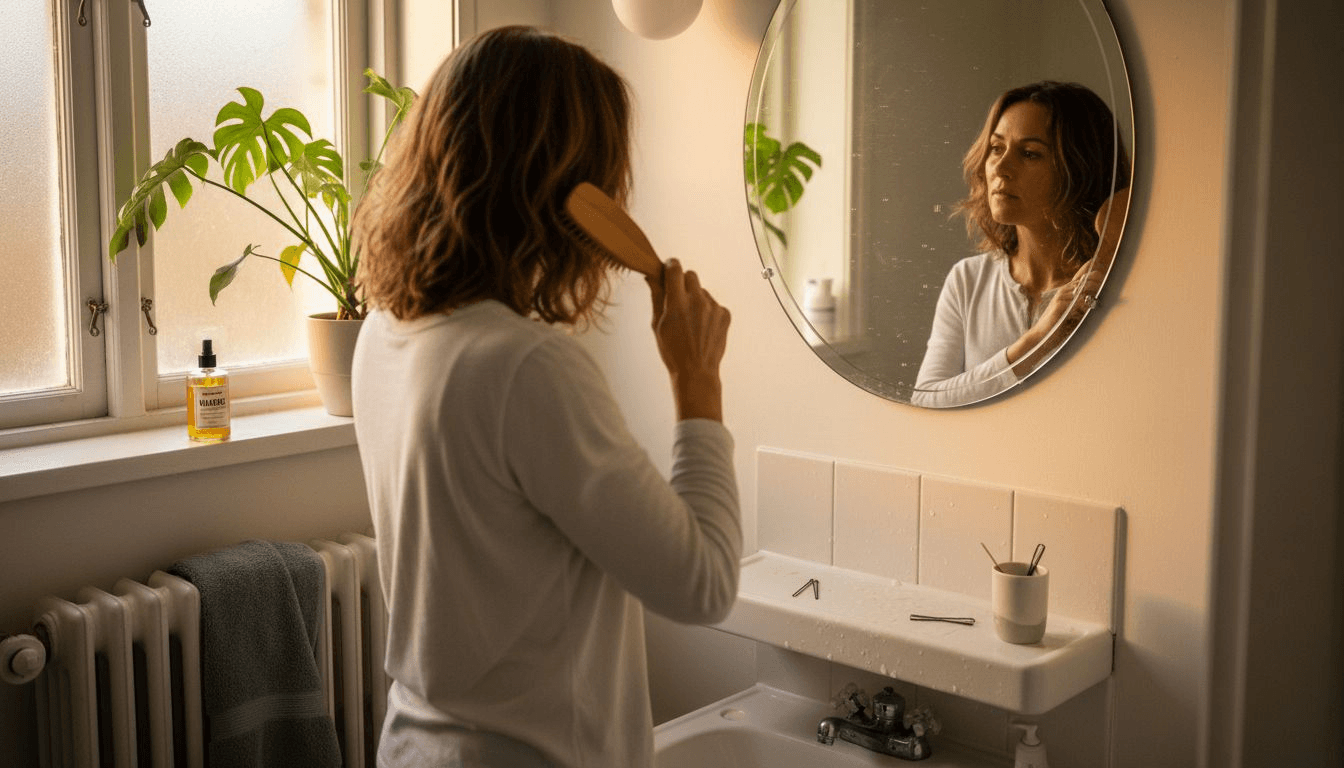 Wie Haarschäden verhindern: Ihr Leitfaden für gesunde Haare